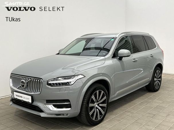 Volvo XC90 B5 AWD 173 kW image number 1