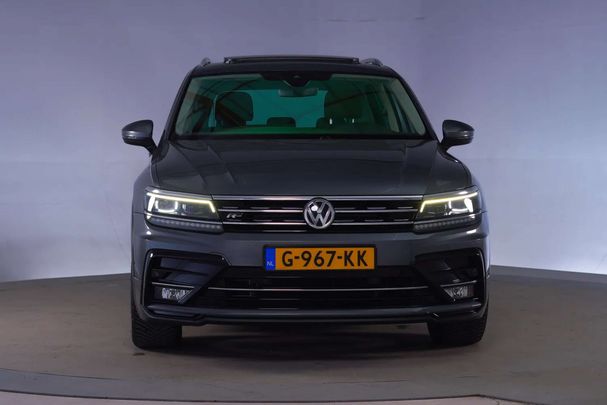 Volkswagen Tiguan 1.5 TSI ACT DSG 110 kW image number 29