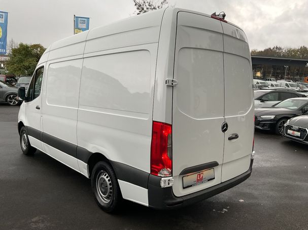 Mercedes-Benz Sprinter 315 CDI 110 kW image number 8