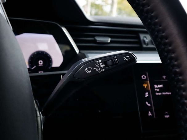 Audi e-tron 50 quattro 230 kW image number 28