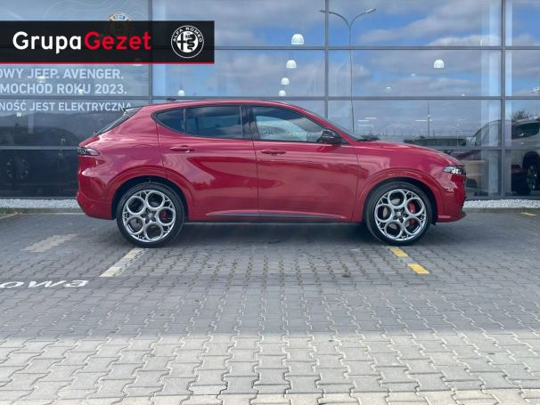 Alfa Romeo Tonale 118 kW image number 4