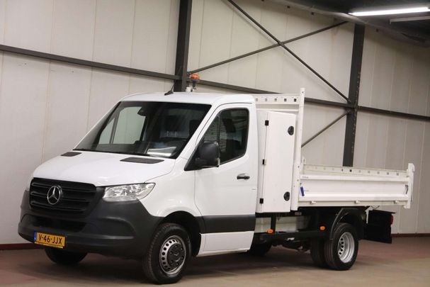 Mercedes-Benz Sprinter 514 CDi 105 kW image number 1