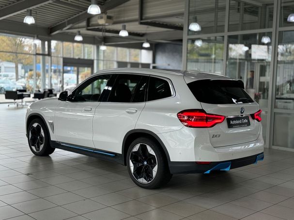 BMW iX3 Impressive 210 kW image number 4