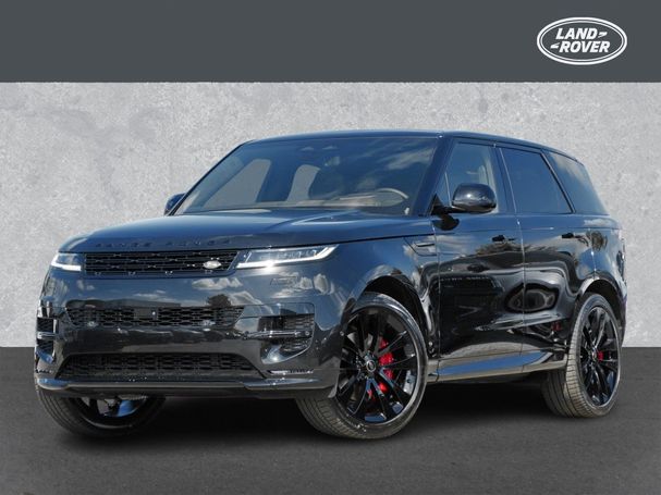 Land Rover Range Rover Sport 294 kW image number 1