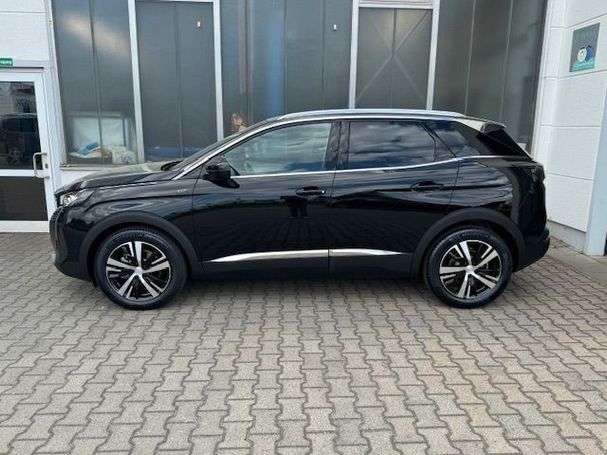 Peugeot 3008 96 kW image number 3