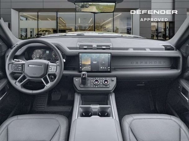 Land Rover Defender 224 kW image number 4