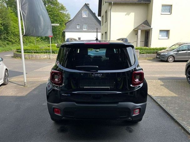 Jeep Renegade 140 kW image number 5