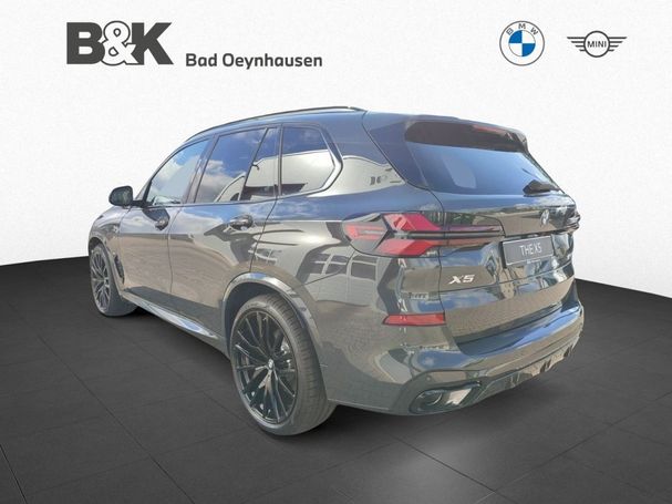 BMW X5 xDrive 259 kW image number 7