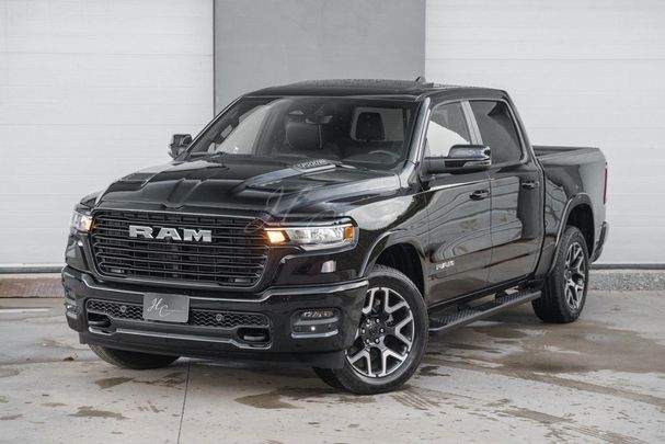 RAM 2500/3500 310 kW image number 1