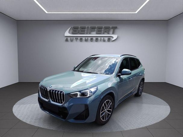 BMW X1 sDrive18i 100 kW image number 1