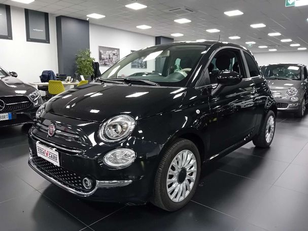 Fiat 500 1.0 51 kW image number 1