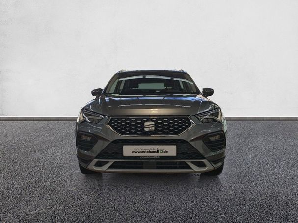 Seat Ateca 1.5 TSI 110 kW image number 9