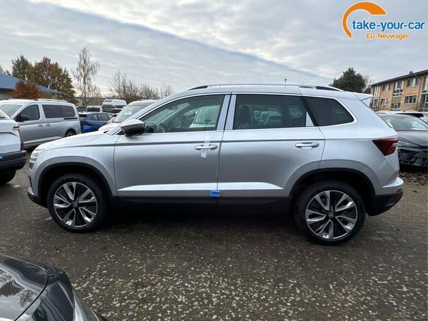 Skoda Karoq 110 kW image number 5