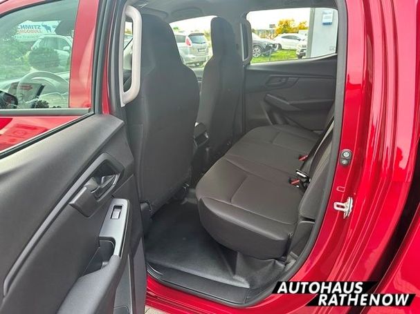 Isuzu D-Max Double Cab 120 kW image number 8