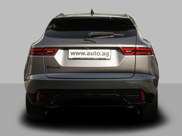 Jaguar E-Pace D200 R-Dynamic AWD 150 kW image number 7