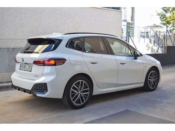 BMW 218i Active Tourer 100 kW image number 20