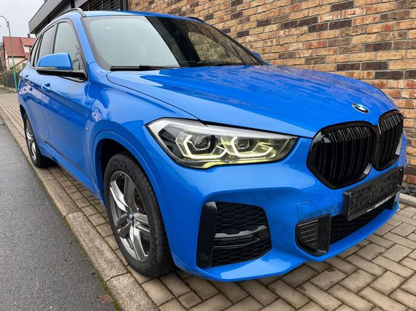 BMW X1 25e xDrive 162 kW image number 8