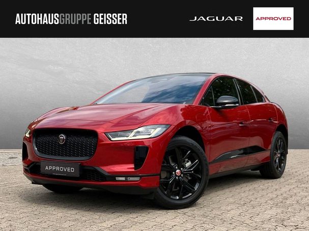 Jaguar I-Pace EV400 S 294 kW image number 1