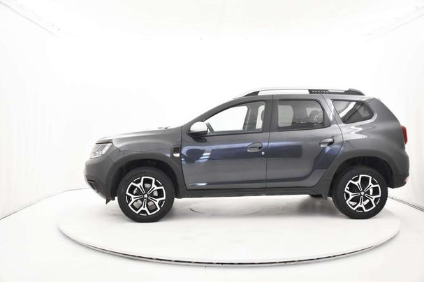 Dacia Duster TCe 100 74 kW image number 5