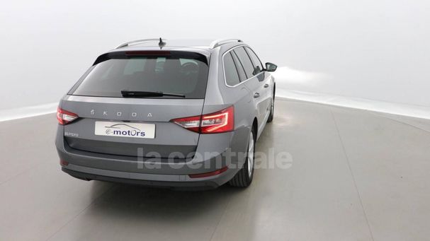 Skoda Superb Combi 2.0 TDI 110 kW image number 38