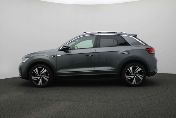 Volkswagen T-Roc 1.5 TSI R-Line DSG 110 kW image number 21