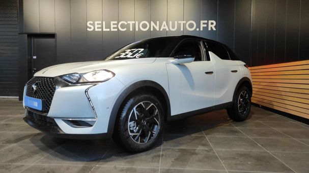 DS Automobiles 3 Crossback BlueHDi 130 Bastille 96 kW image number 1