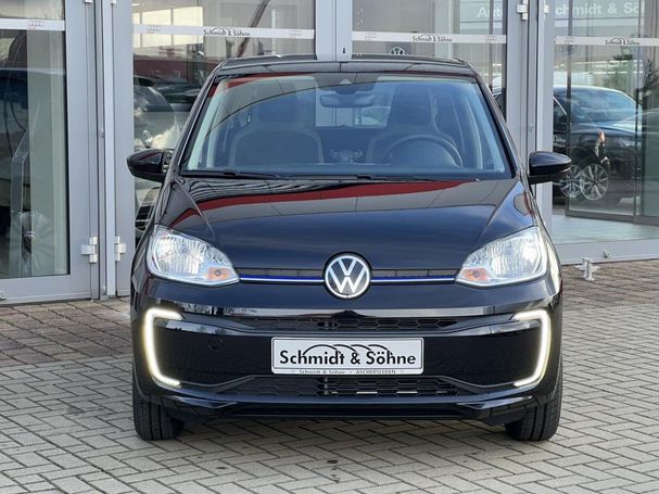 Volkswagen up! 60 kW image number 2