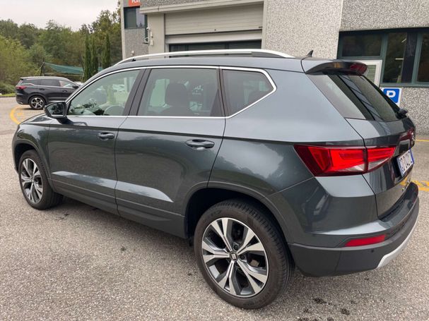 Seat Ateca 1.6 TDI 85 kW image number 10