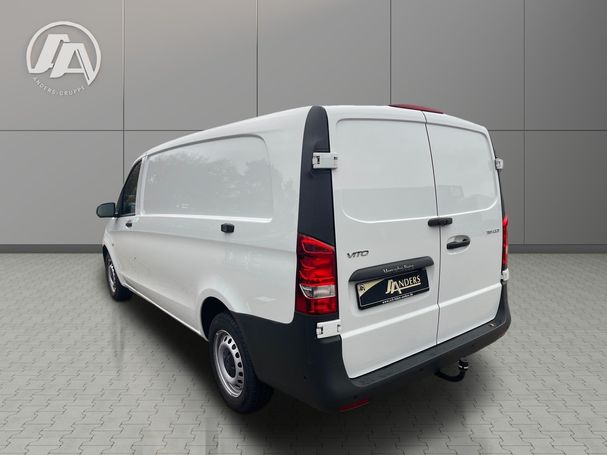 Mercedes-Benz Vito 116 120 kW image number 3