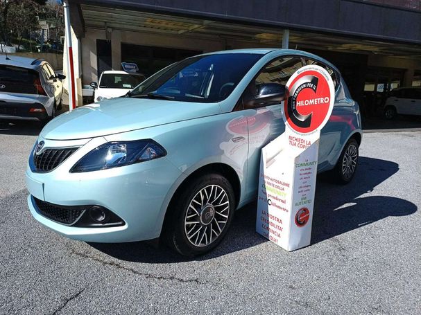 Lancia Ypsilon 51 kW image number 1