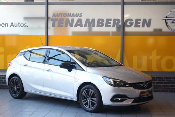 Opel Astra 1.2 96 kW image number 2