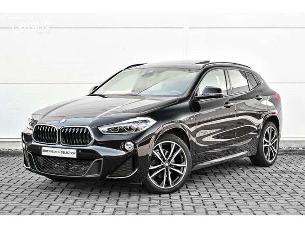 BMW X2 sDrive18i 100 kW image number 1