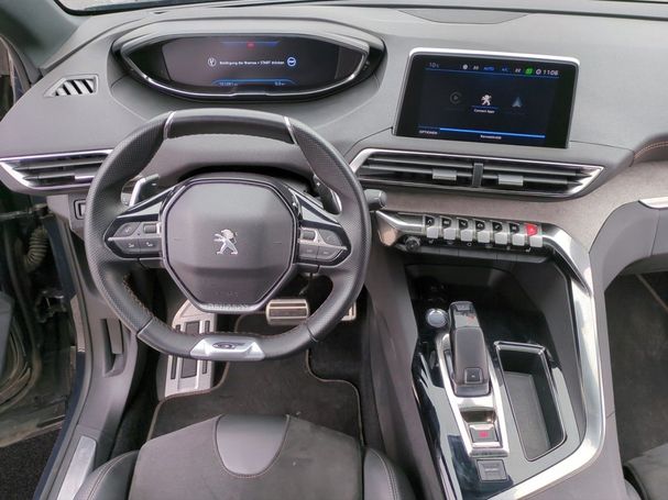 Peugeot 3008 133 kW image number 6