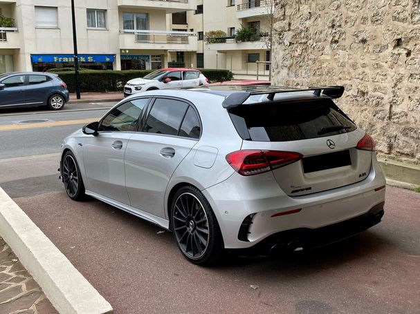 Mercedes-Benz A 35 AMG 4Matic Speedshift 225 kW image number 6