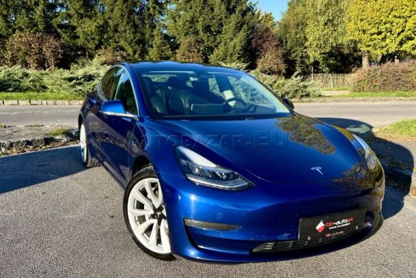 Tesla Model 3 Long Range AWD Dual Motor 258 kW image number 2