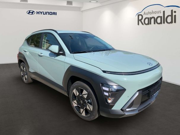 Hyundai Kona 1.6 GDI Hybrid Trend 104 kW image number 2