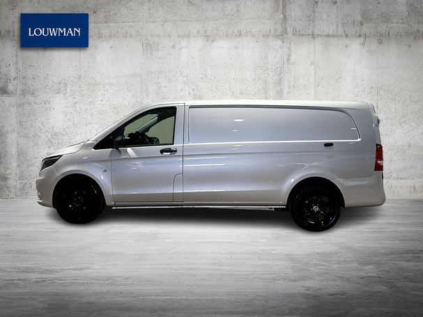 Mercedes-Benz Vito 116 CDi extra 120 kW image number 18