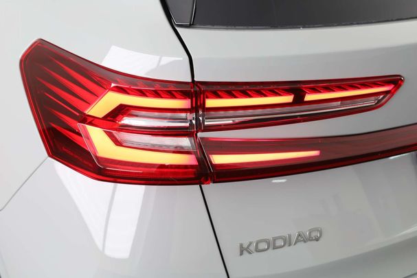 Skoda Kodiaq 1.5 TSI 150 kW image number 33