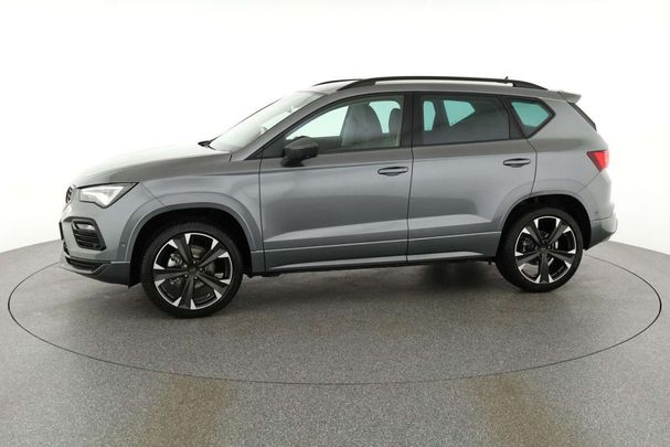 Cupra Ateca 2.0 TSI 4Drive DSG 140 kW image number 29