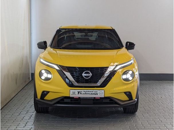 Nissan Juke DIG-T Tekna 84 kW image number 3