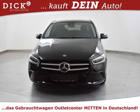 Mercedes-Benz B 180 d 7G-DCT 85 kW image number 3