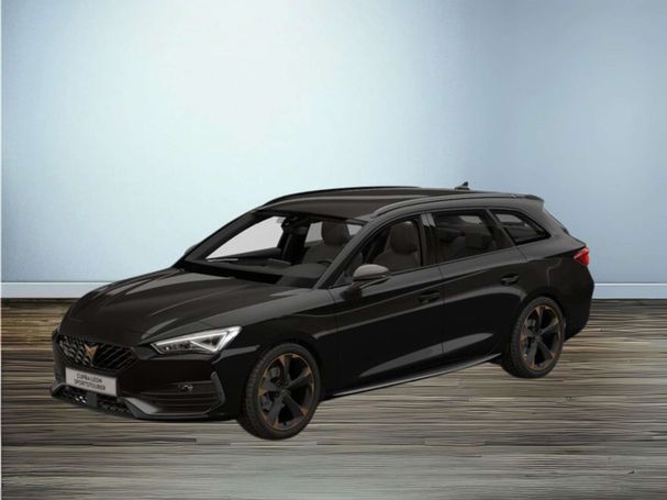 Cupra Leon Sportstourer 1.5 DSG 150 kW image number 1