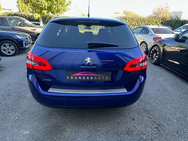 Peugeot 308 96 kW image number 3