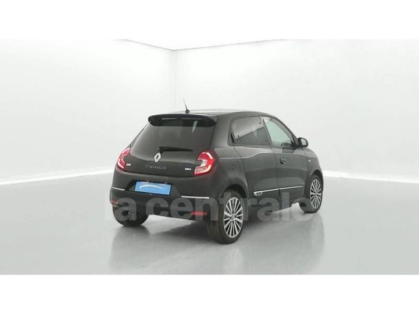 Renault Twingo 22 kWh 60 kW image number 16