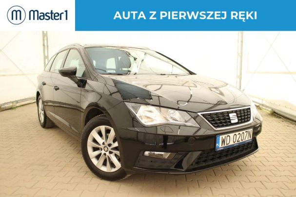 Seat Leon 1.0 TSI Style 85 kW image number 2