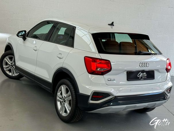 Audi Q2 35 TFSI S tronic Advanced 110 kW image number 19