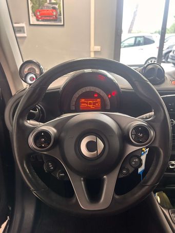 Smart ForTwo EQ 60 kW image number 9