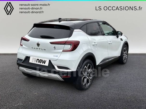 Renault Captur 118 kW image number 5