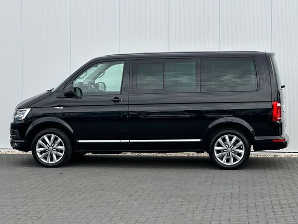 Volkswagen T6 Multivan 110 kW image number 7