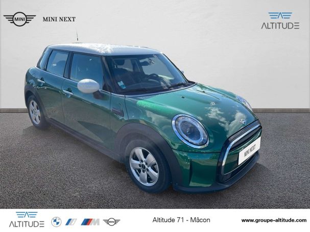 Mini Cooper Essential 101 kW image number 6